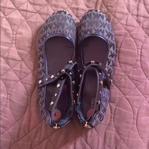 Mickael Kors / Dress shoes for girls